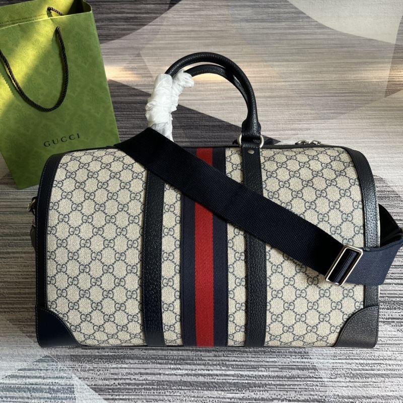 Gucci Travel Bags